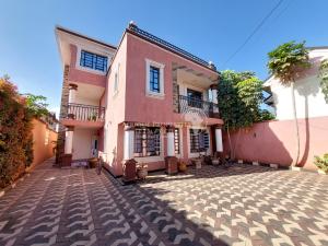 5 bedroom Houses for rent Thome Nairobi