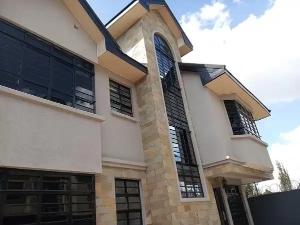 5 bedroom Houses for rent Kamakis Ruiru