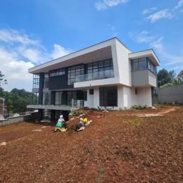 5 bedroom Houses for sale Nyari Nairobi