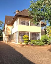 5 bedroom Houses for rent Runda Nairobi