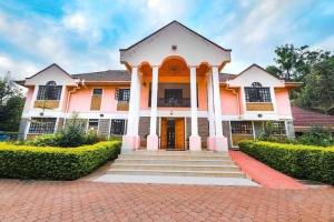 5 bedroom Houses for sale Karen Nairobi