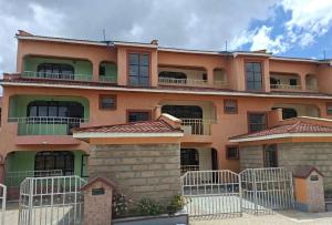 5 bedroom Houses for rent Syokimau Nairobi