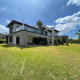 5 bedroom Houses for rent Karen Nairobi