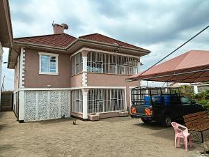 5 bedroom Houses for sale Kitengela Kajiado