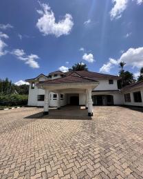 5 bedroom Houses for sale Nyari Nairobi
