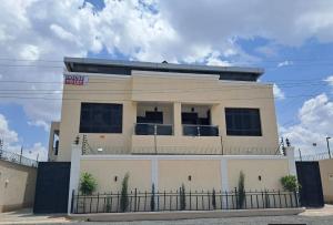 5 bedroom Houses for rent Syokimau Nairobi