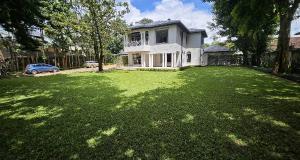 5 bedroom Houses for rent Runda Nairobi