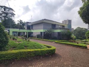 5 bedroom Houses for rent Muthaiga Nairobi