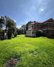5 bedroom Houses for rent Runda Nairobi