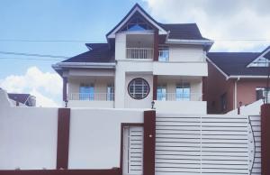 5 bedroom Houses for sale Membley Ruiru