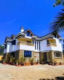 5 bedroom Houses for rent Lower Kabete Nairobi