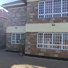 5 bedroom Houses for sale Membley Ruiru