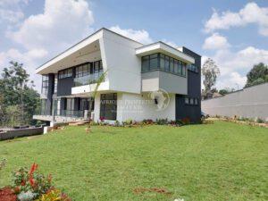 5 bedroom Houses for sale Nyari Nairobi