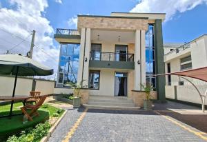 5 bedroom Houses for sale Syokimau Nairobi