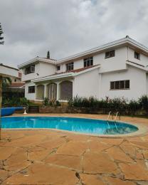 4 bedroom Houses for rent Runda Nairobi