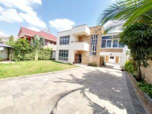 5 bedroom Houses for sale KENYATTA ROAD  Thika Kiambu