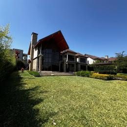 5 bedroom Houses for rent Runda Nairobi