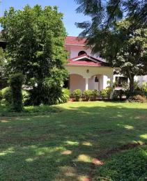 5 bedroom Houses for rent Runda Nairobi