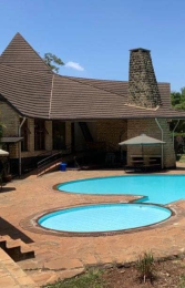 5 bedroom Townhouse for sale Karen Nairobi