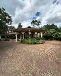 5 bedroom Houses for rent Runda Nairobi