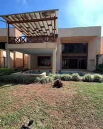 5 bedroom Houses for rent Lavington Nairobi