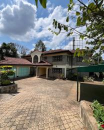 5 bedroom Houses for rent Lavington Nairobi