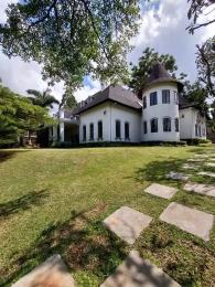 5 bedroom Houses for rent Kitisuru Nairobi