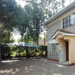 5 bedroom Houses for rent Lavington Nairobi