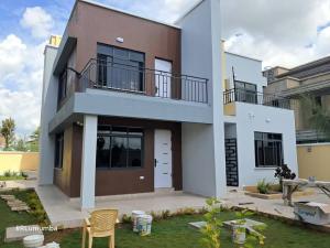 5 bedroom Houses for rent Syokimau Nairobi