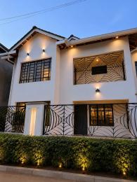 5 bedroom Houses for rent Utawala Nairobi