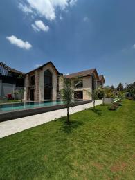 5 bedroom Houses for sale Runda Nairobi