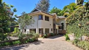 5 bedroom Houses for rent Lower Kabete Nairobi