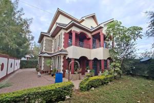 5 bedroom Houses for rent Syokimau Nairobi