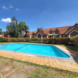 5 bedroom Houses for rent Lavington Nairobi