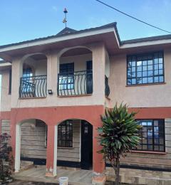 5 bedroom Houses for sale Thika Kiambu