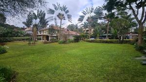 5 bedroom Houses for rent Runda Nairobi