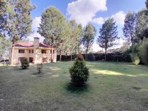 5 bedroom Houses for rent Kerarapon Nairobi