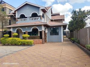 5 bedroom Houses for rent Syokimau Nairobi