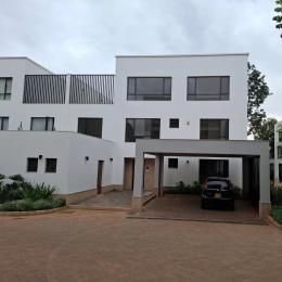 5 bedroom Houses for sale Runda Nairobi