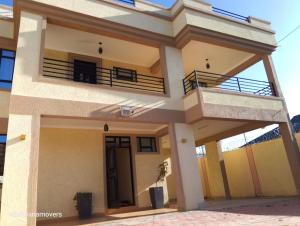 5 bedroom Houses for rent Syokimau Nairobi