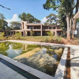 5 bedroom Houses for rent Lower Kabete Nairobi