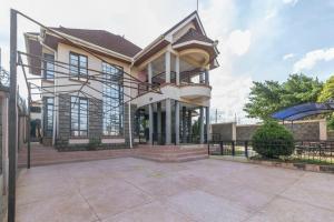 5 bedroom Houses for sale Thika Kiambu