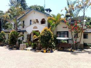 5 bedroom Houses for sale Runda Nairobi