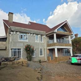 5 bedroom Houses for sale Sigona Kiambu