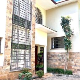 5 bedroom Houses for rent Lower Kabete Nairobi