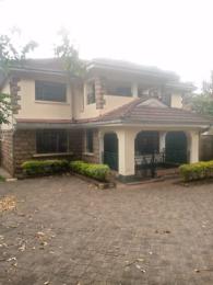 5 bedroom Flat&Apartment for rent Kileleshwa Nairobi