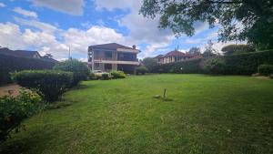 5 bedroom Houses for rent Runda Nairobi