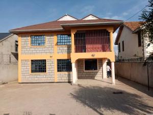 5 bedroom Houses for rent Syokimau Nairobi