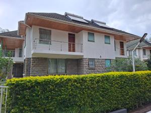 5 bedroom Houses for rent Karen Nairobi