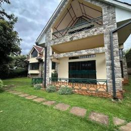 5 bedroom Houses for rent Karen Nairobi